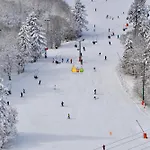 Caribou شقة بيس إيه سانت أناستيز