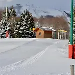 Caribou * بيس إيه سانت أناستيز