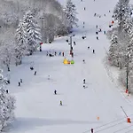 شقة Caribou بيس إيه سانت أناستيز