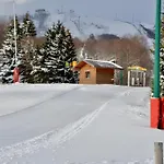 Caribou * بيس إيه سانت أناستيز