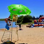 Caribou شقة *