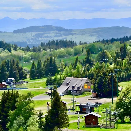 Caribou Appartement *