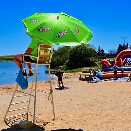 Caribou * Besse-et-Saint-Anastaise