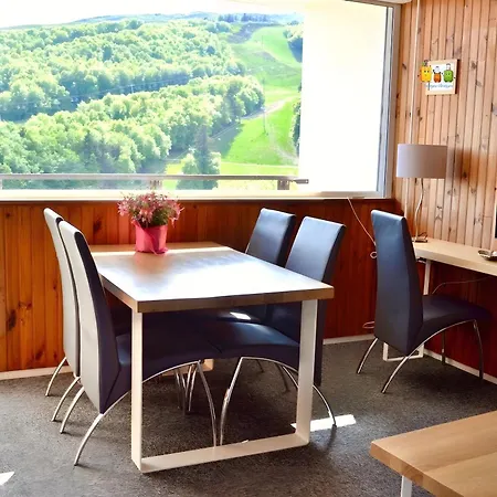 Caribou Appartement Besse-et-Saint-Anastaise