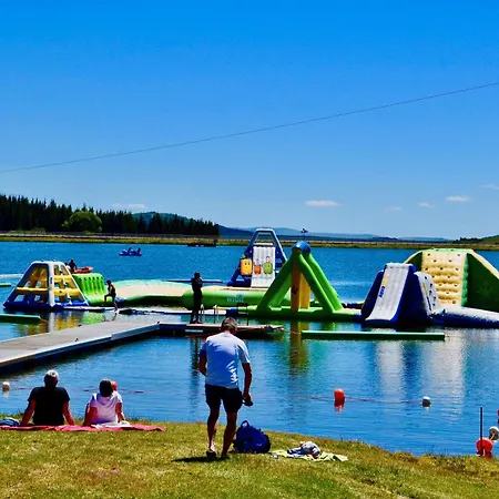 Appartement Caribou *