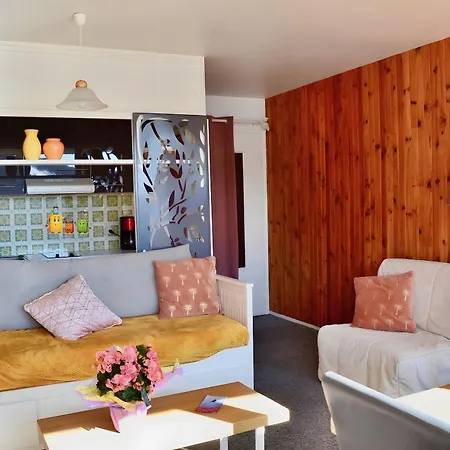 Appartement Caribou Besse-et-Saint-Anastaise