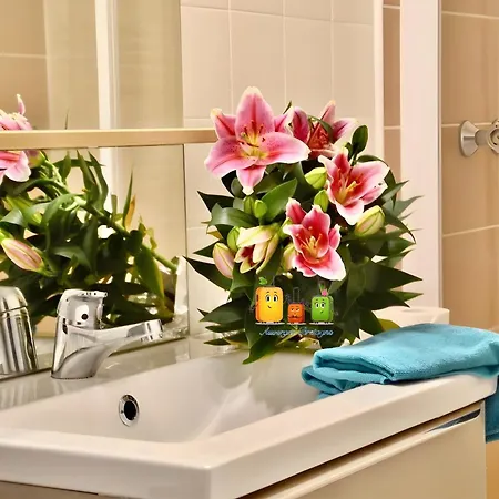 Appartement Caribou *