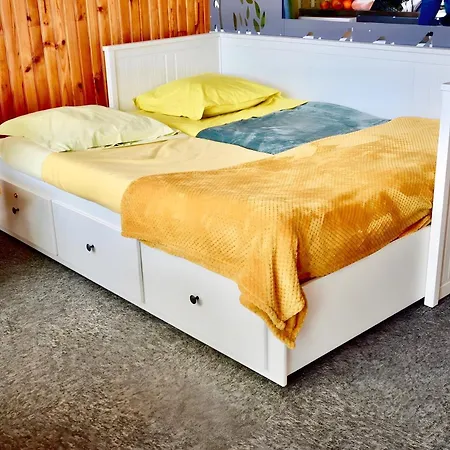 Caribou Appartement