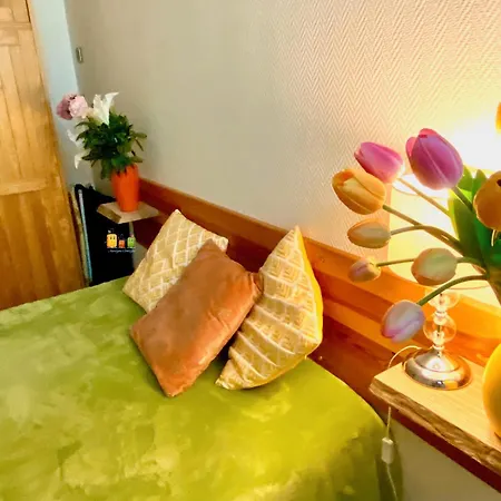 Caribou Appartement *